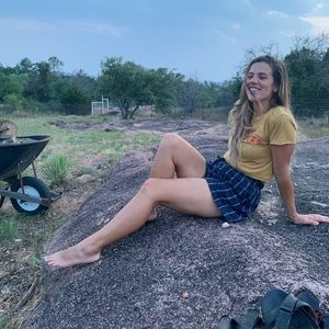 Meet your Posher, Alana